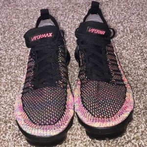 Women's Air VaporMax Flyknit 2 | 9.5